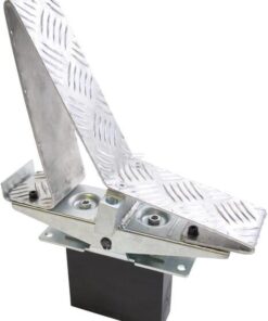 Pedal servo SV51-B/001C-001C 11 Pedal servo SV51-B/001C-001C