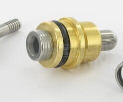 Cartucho SV30.9 020 con curva Danfoss PVG32