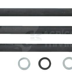 Juego de pernos 3x M10x190