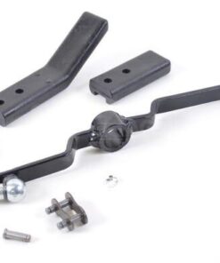 Kit de mando para Fiat