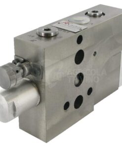 Distribuidor 5/4 Deutz 07C 4 Distribuidor 5/4 Deutz 07C