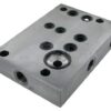 Placa intermedia Ford 3000-5000