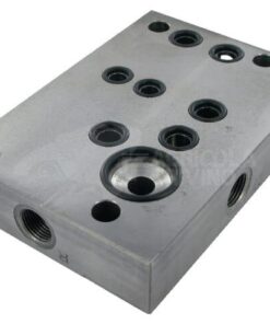Placa intermedia Ford 3000-5000
