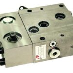 Unidad de control para