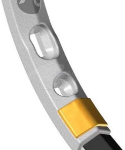 Cultivator point , Carbide