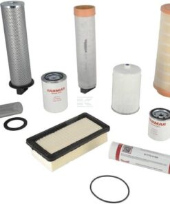 1,000-hour maintenance kit