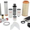 1,000-hour maintenance kit