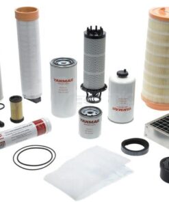 1,000-hour maintenance kit