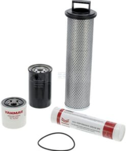 50-hour maintenance kit