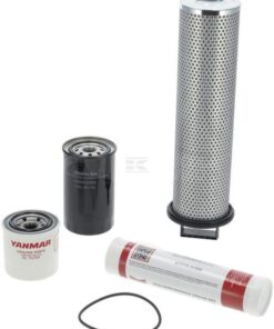 50-hour maintenance kit