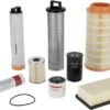 500-hour maintenance kit