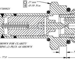 Válvula 2/2 SVP10-NC-00-B-00