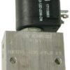 Válvula 2/2 SVP08CDB 12 V CC A06