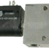 Válvula 2/2 SVP08NC 12 V CC A06 8 Válvula 2/2 SVP08NC 12 V CC A06
