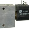 Válvula 2/2 SVP08NOR 12 V CC A06
