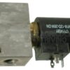 Válvula 2/2 SVP10NC 12 V CC A08