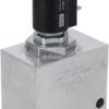2/2 Valve SVP20_NOR 24 VDC