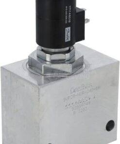 2/2 Valve SVP20_NOR 24 VDC