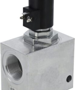 2/2 Valve SVP20_NOR 24 VDC