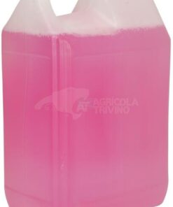 Lavaparabrisas de verano 5 L
