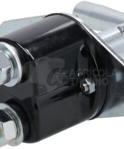 Interruptor de batería 12/24 V, 250 A/2500 A (24 V-10 seg.) 5 Interruptor de batería 12/24 V, 250 A/2500 A (24 V-10 seg.)