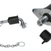 Interruptor de batería 12/24 V, 250 A/2500 A (5seg), IP66
