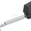 Interruptor de luz de freno con resorte 12 V