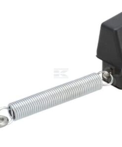Interruptor de luz de freno con resorte 12 V