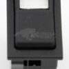 Interruptor basculante, I-0, on-off, 12/24 V, 4 polos, iluminación de localización, con bombilla 8 Interruptor basculante, I-0, on-off, 12/24 V, 4 polos, iluminación de localización, con bombilla