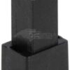 Bombilla y soporte, 12 V 10 Bombilla y soporte, 12 V