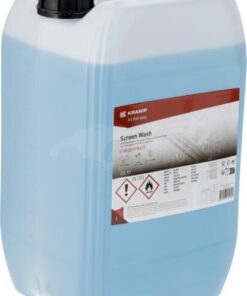 Concentrado para lavado de pantallas 20 L