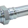 Racor para engastar interlock DN32- 1 1/4 BSP