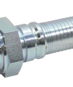 Racor para engastar interlock DN32- 1 1/4 BSP