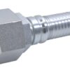 Racor para engastar interlock NW25-25S M36x2,0