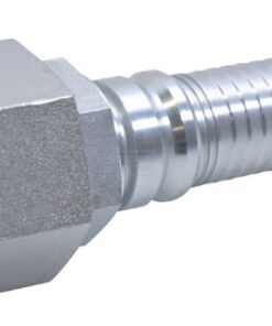 Racor para engastar interlock NW25-25S M36x2,0
