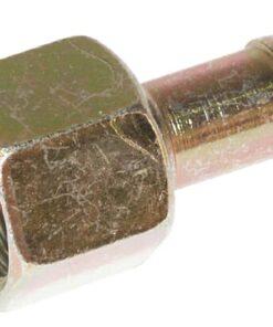 Racor 6 mm M12