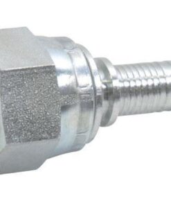 Racor para engastar DN20 - UNF 1 3/16
