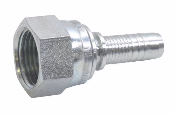 Racor para engastar DN50 - UNF 2 1/2