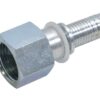 Racor para engastar DN16 - BSP 3/4 6 Racor para engastar DN16 - BSP 3/4