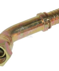 Boquilla DN25 - 1"1/4-BSP- 45°