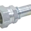 Racor para engastar DN32 - BSP 1 1/4