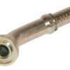 Boquilla para tubo DN16- 30,2 mm br. 45°
