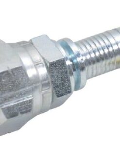 Racor para engastar DN32 - M36
