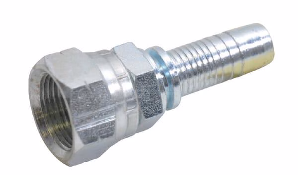 Racor para engastar DN6 - M14 1 Racor para engastar DN6 - M14