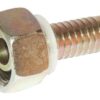 Rac. pres. DN10-M24x1,5-gaz