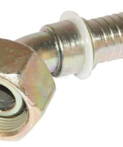 Rac. pres. DN08-M14x1,5-8L-45°