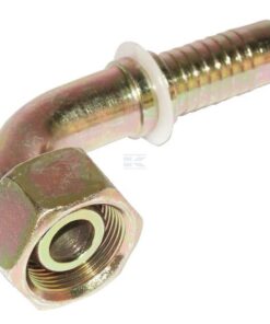 Racor DN10-M22 x 1,5-15L-90°