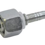 Racor para engastar M20