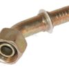 Racor para engastar + junta tórica DN6 - 10S/M18 45° 7 Racor para engastar + junta tórica DN6 - 10S/M18 45°