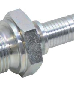 Racor para engastar DN32 - BSP 1 1/4